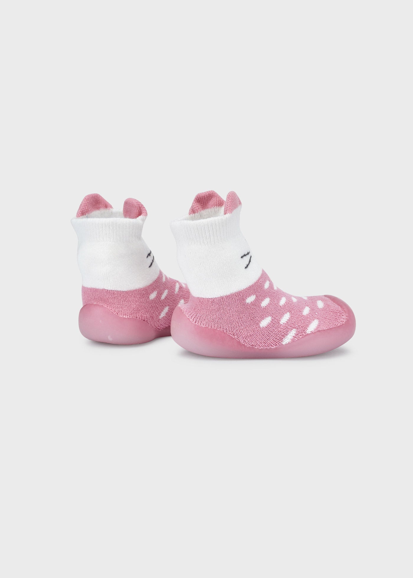 MAY - Mayoral Usa Inc Mayoral Baby Sock Shoes - Little Miss Muffin Children & Home
