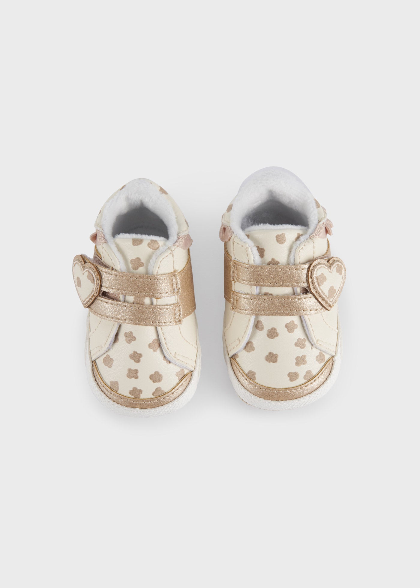 MAY - Mayoral Usa Inc Mayoral Baby Sneakers - Little Miss Muffin Children & Home