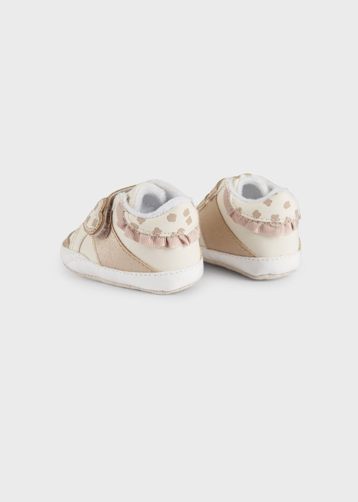 MAY - Mayoral Usa Inc Mayoral Baby Sneakers - Little Miss Muffin Children & Home
