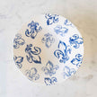 The Royal Standard The Royal Standard Fleur De Lis Serving Bowl - Little Miss Muffin Children & Home