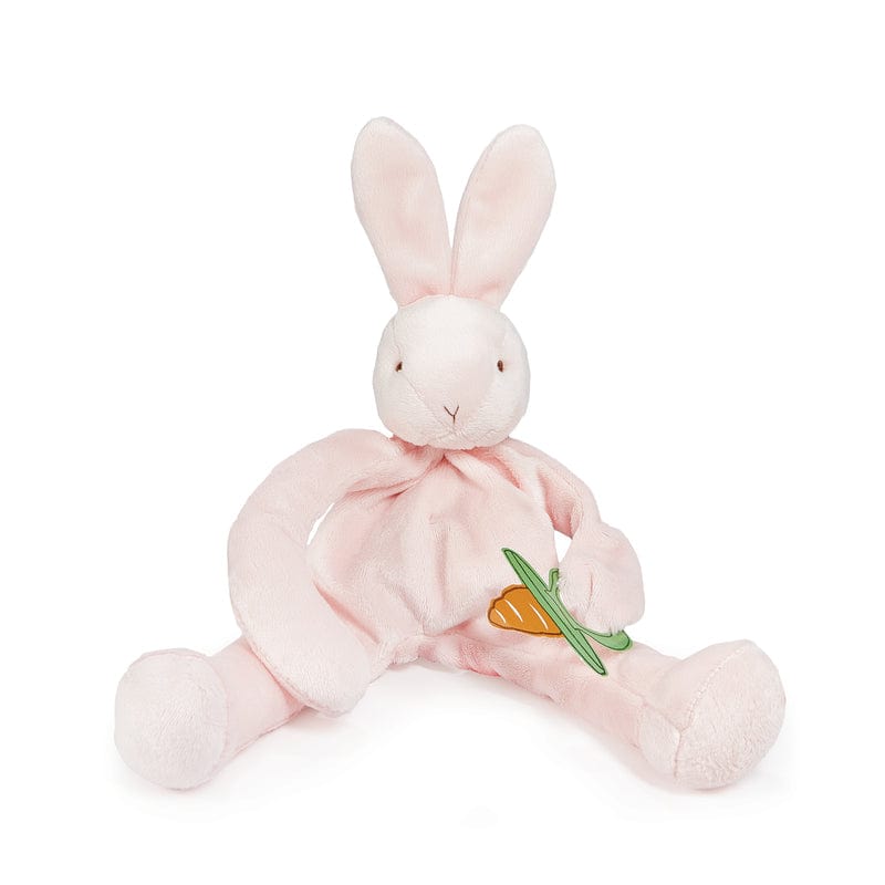 Bunnies by the Bay Bunnies by the Bay Blossom Bunny Silly Buddy - Little Miss Muffin Children & Home
