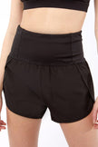 American Fit American Fit Back Pocket Athletic Shorts - Little Miss Muffin Children & Home