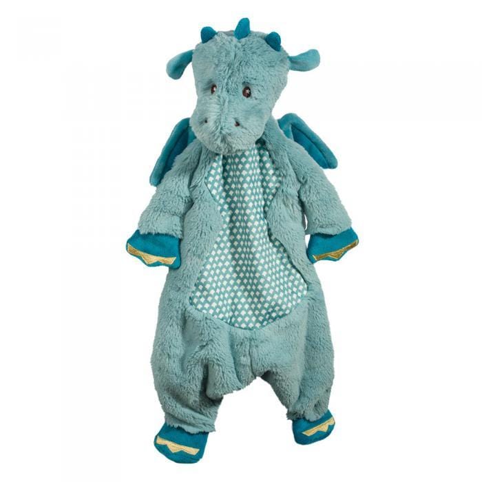 Douglas Toys Douglas Toys Demitri Dragon Sshlumpie - Little Miss Muffin Children & Home