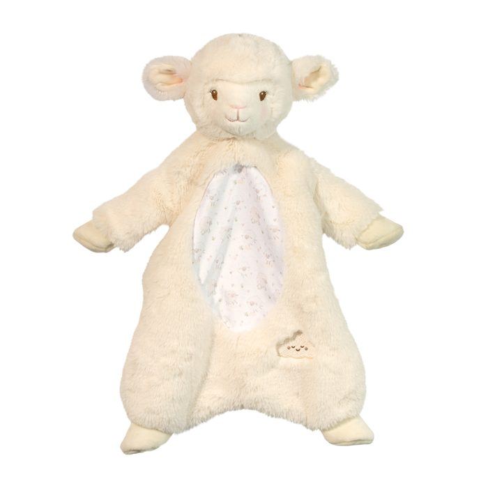 DOU - Douglas Toys Douglas Toys Lennox Lamb Sshlumpie - Little Miss Muffin Children & Home