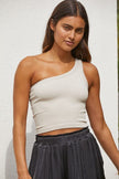BYT - By Together By Together One Of A Kind Seamless Top - Little Miss Muffin Children & Home