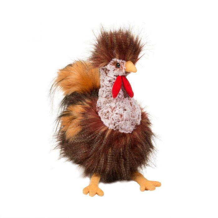 Douglas Toys Douglas Toys Ricardo Rooster - Little Miss Muffin Children & Home