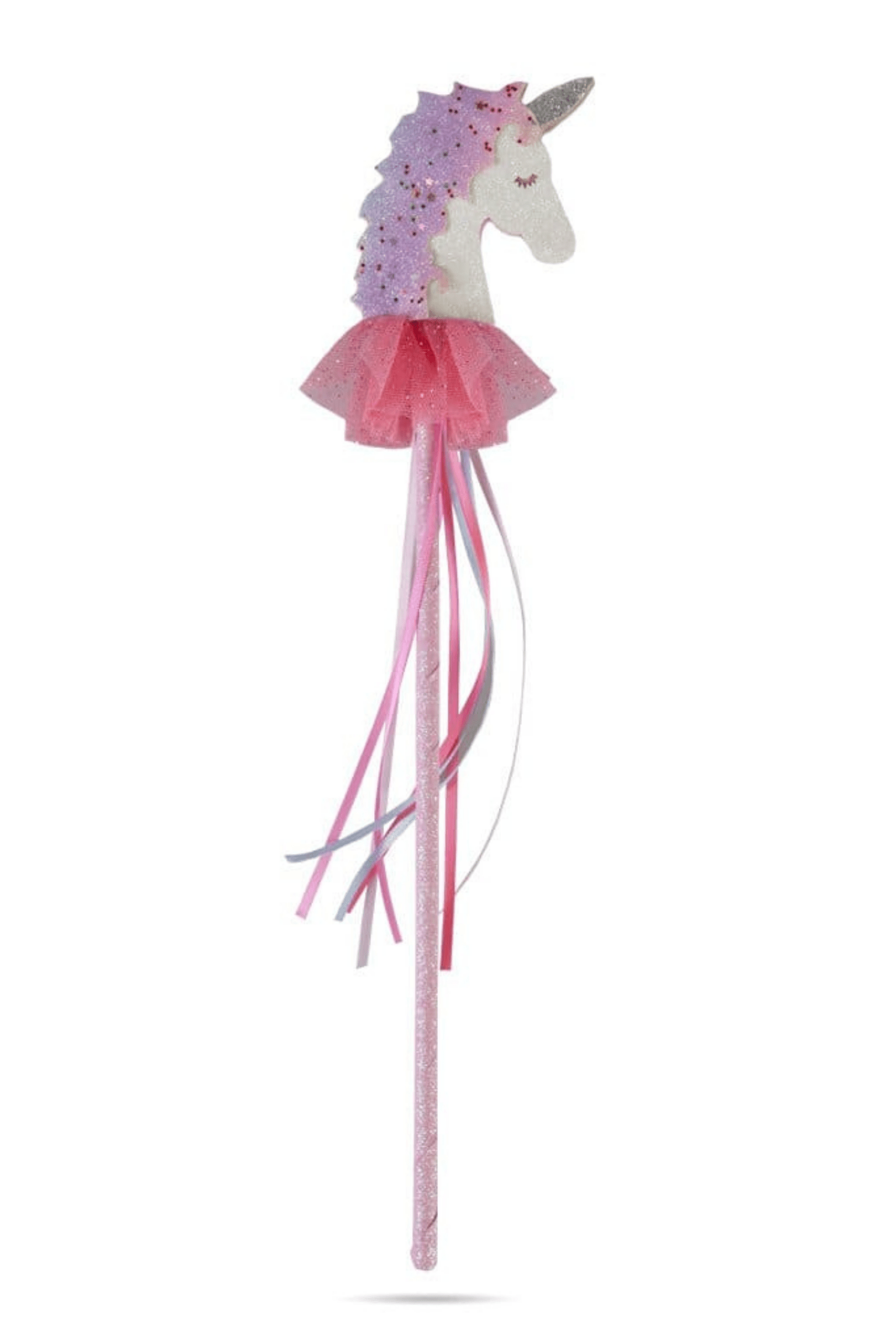 Great Pretenders Great Pretenders Fanciful Unicorn Wand - Little Miss Muffin Children & Home