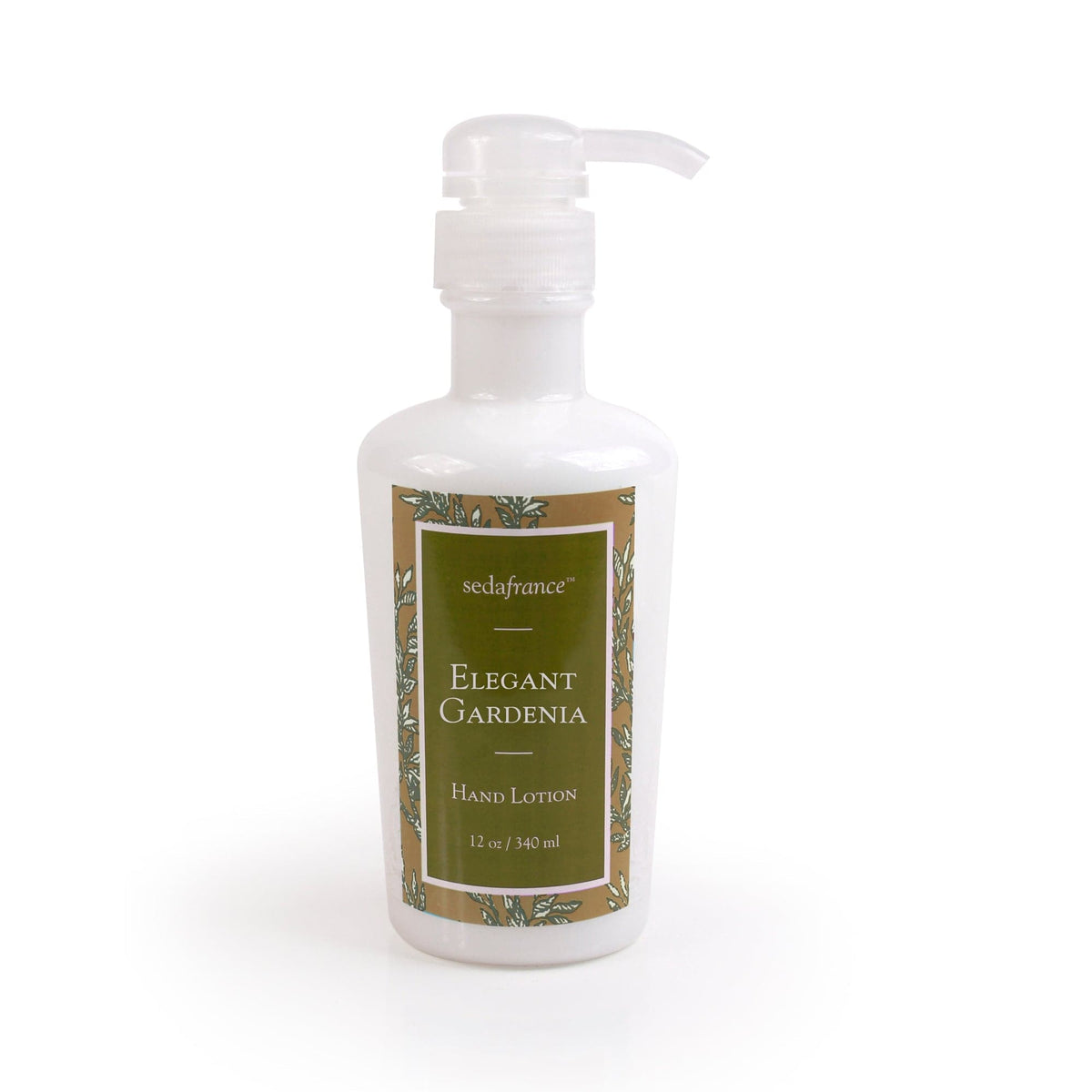 Seda France Seda France Elegant Gardenia Classic Toile Hand Lotion - Little Miss Muffin Children & Home