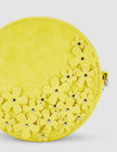 Abel & Lula Abel & Lula Round Crossbody Bag - Little Miss Muffin Children & Home