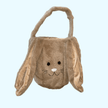 Sunshine Sunshine Furry Bunny Easter Basket - Little Miss Muffin Children & Home