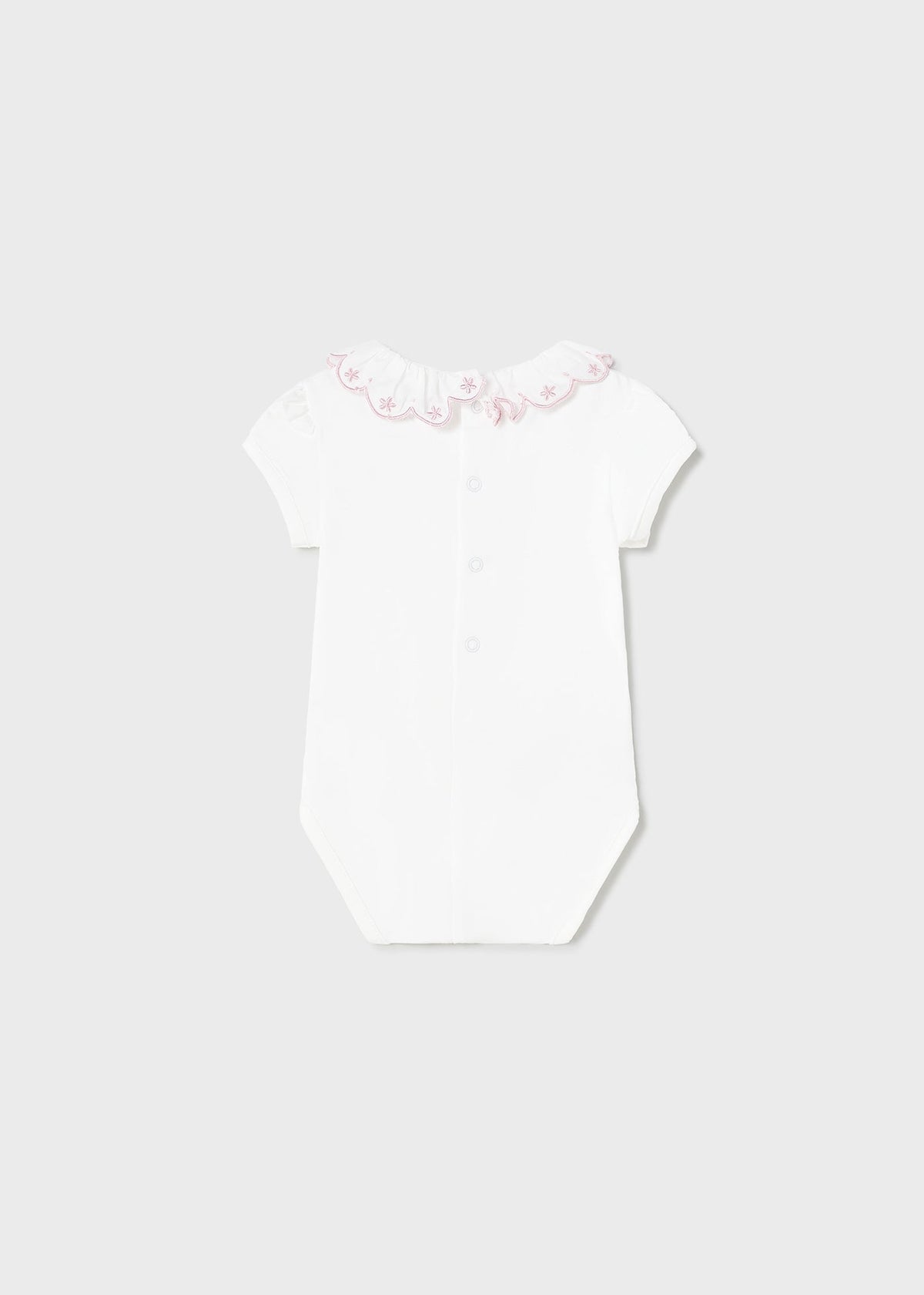 Mayoral Usa Inc Mayoral Bodysuit - Little Miss Muffin Children & Home