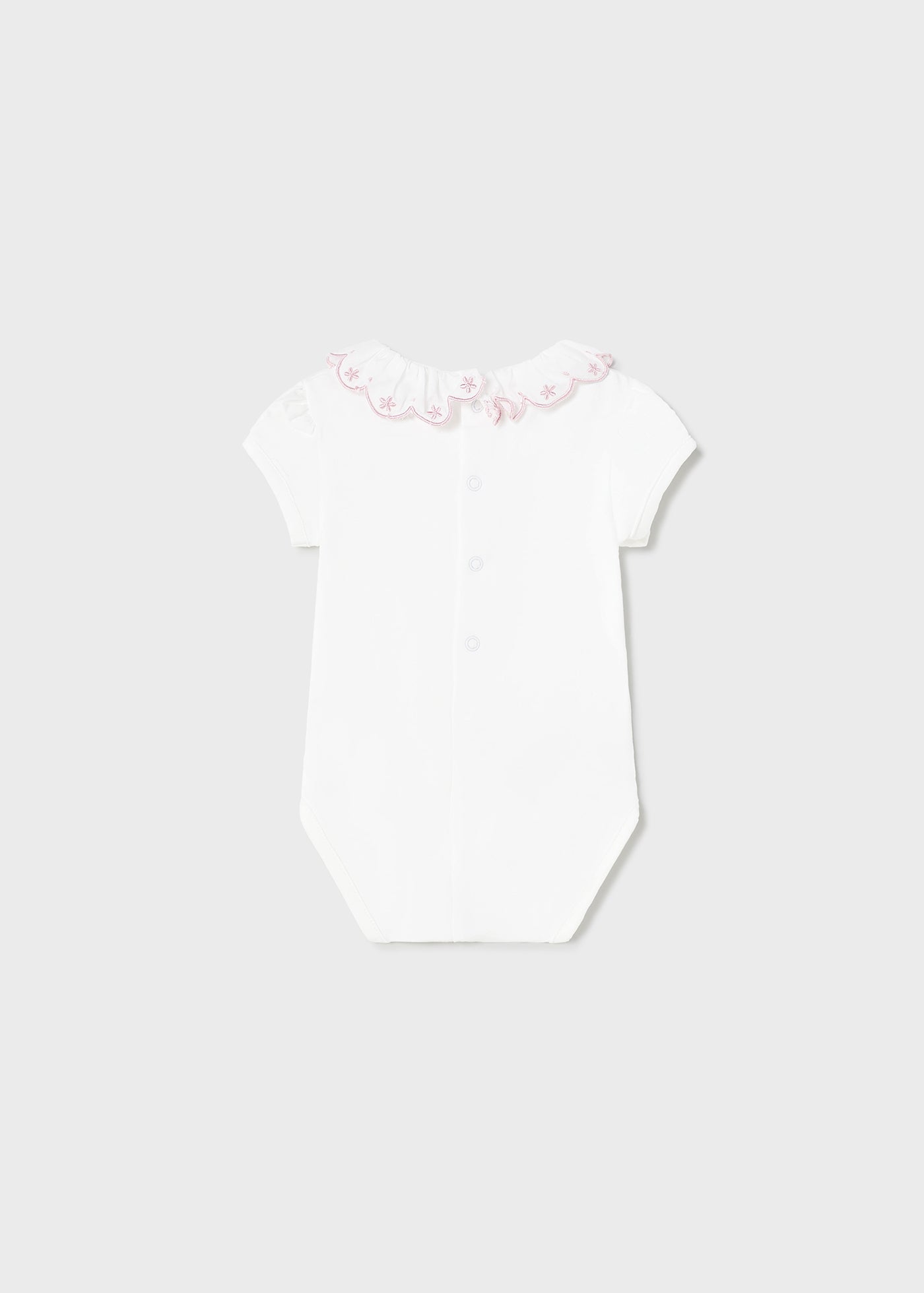 Mayoral Usa Inc Mayoral Bodysuit - Little Miss Muffin Children & Home