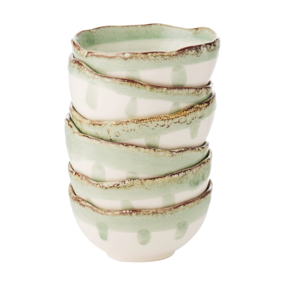 ABI - Abigail's Home Decor Abigail's Seaside Small Bowl - Little Miss Muffin Children & Home