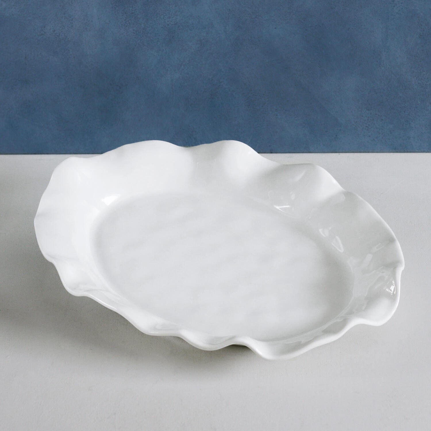 Beatriz Ball Beatriz Ball Vida Melamine Havana Platter - Little Miss Muffin Children & Home