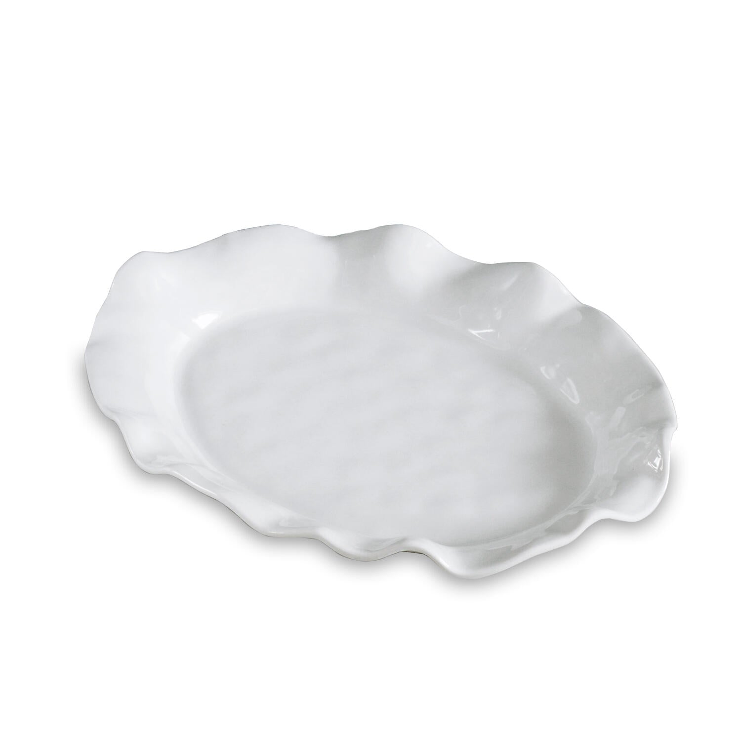 Beatriz Ball Beatriz Ball Vida Melamine Havana Platter - Little Miss Muffin Children & Home