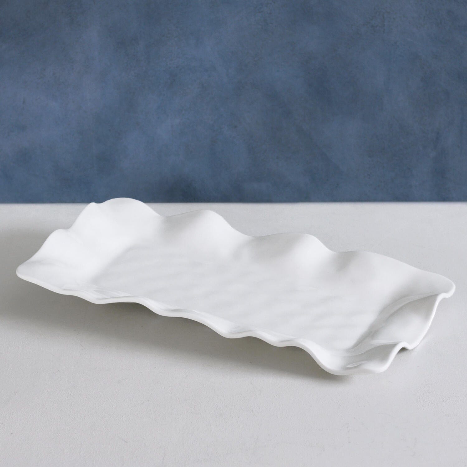 BB - Beatriz Ball Beatriz Ball Melamine Vida Havana Long Platter - Little Miss Muffin Children & Home