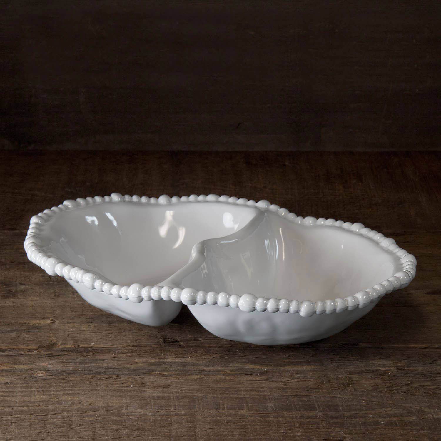 Beatriz Ball - Beatriz Ball Vida Alegria Double Dip Bowl - Little Miss Muffin Children & Home