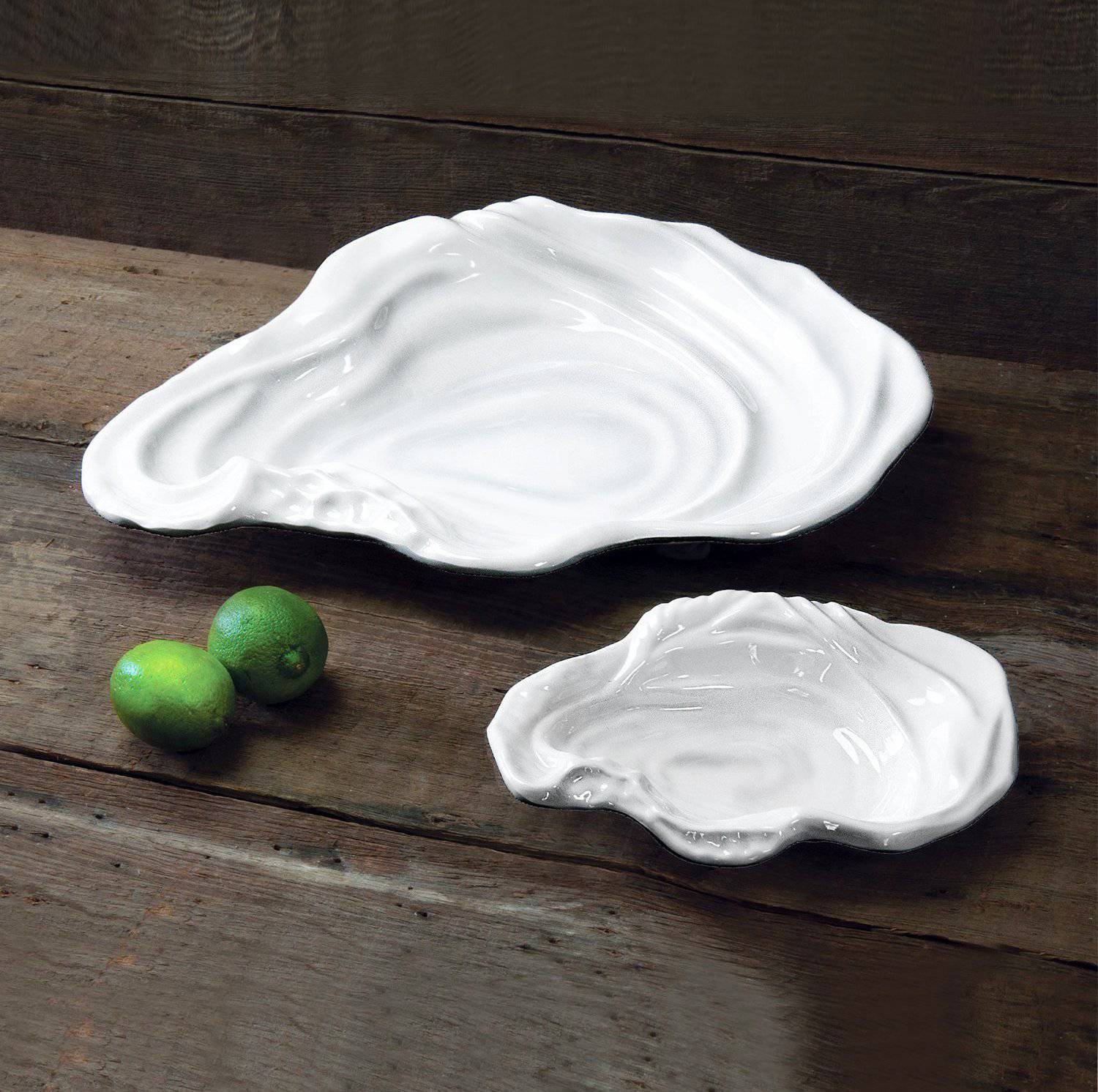 Beatriz Ball - Beatriz Ball Vida Ocean Oyster Bowls - Little Miss Muffin Children & Home