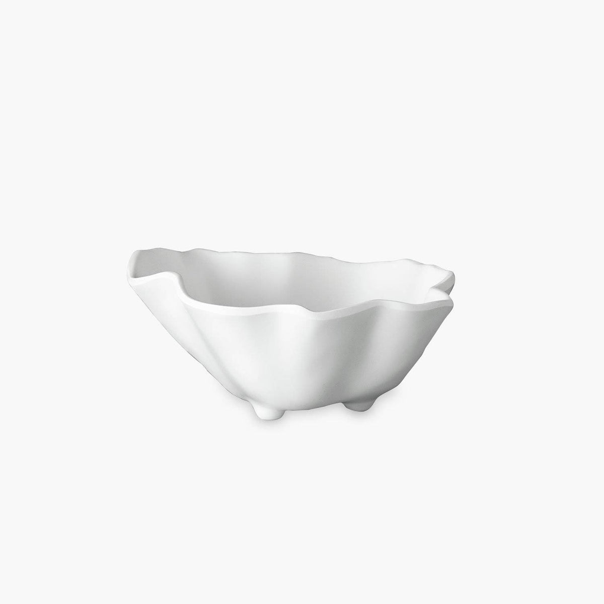 Beatriz Ball - Beatriz Ball VIDA Nube Small White Bowl 2476 - Little Miss Muffin Children & Home