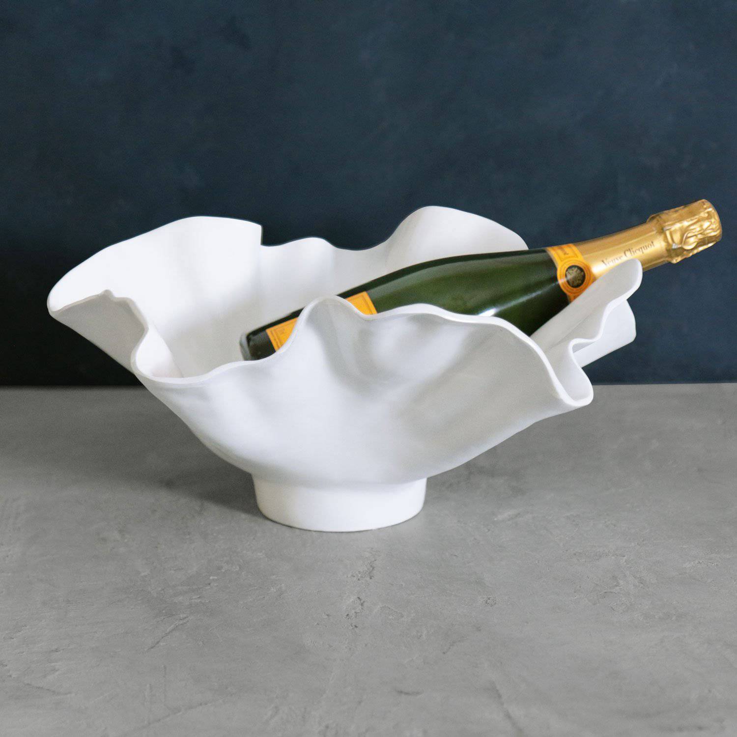 Beatriz Ball - Beatriz Ball VIDA Bloom Wine Bucket - Little Miss Muffin Children & Home
