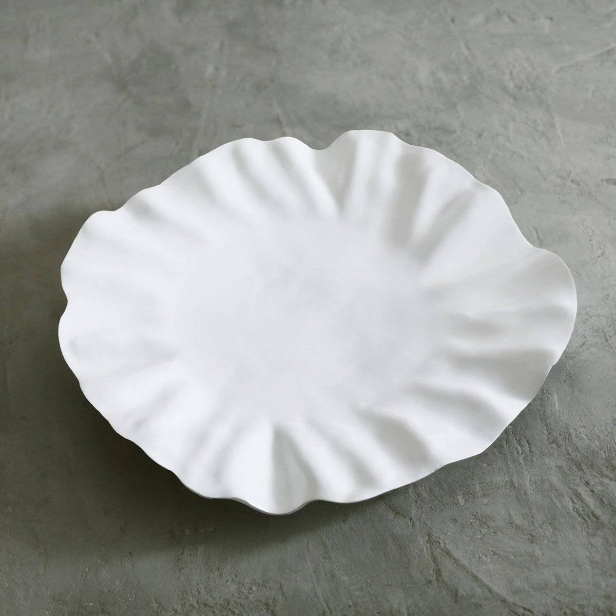 Beatriz Ball - Beatriz Ball VIDA Bloom Large Round Platter - Little Miss Muffin Children & Home
