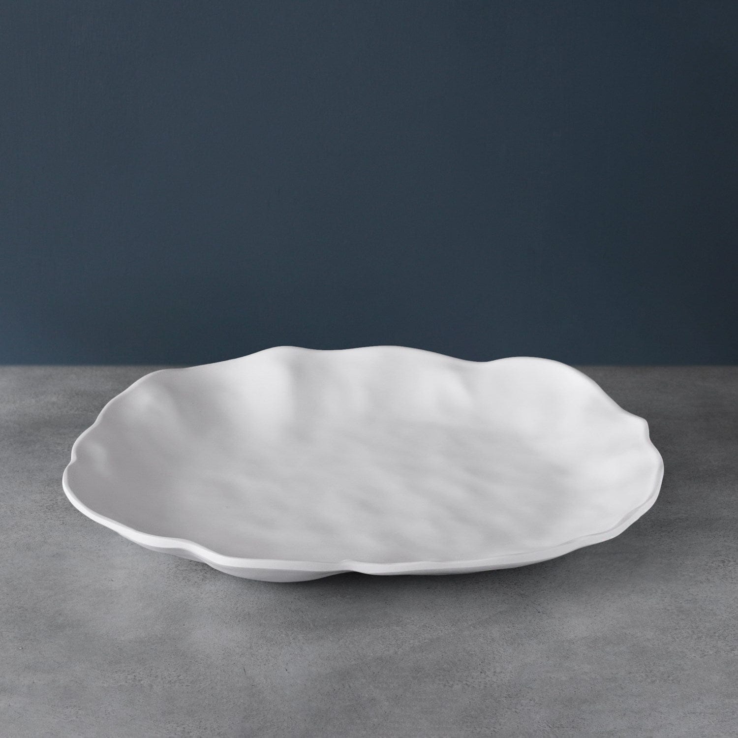 Beatriz Ball Beatriz Ball Vida Nube Large Oval Platter - Little Miss Muffin Children & Home