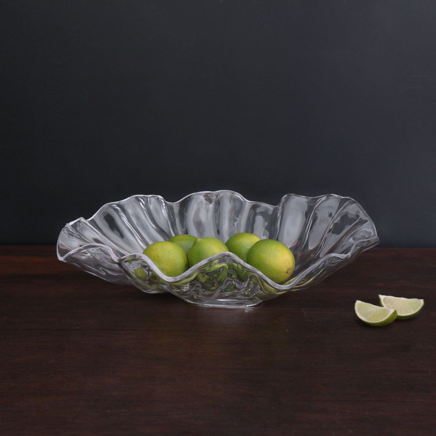 Beatriz Ball Beatriz Ball Vida Acrylic Bloom Large Bowl - Little Miss Muffin Children & Home