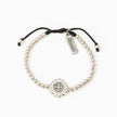 My Saint My Hero My Saint My Hero Bracelet Mantra of Beauty & Brilliance - Little Miss Muffin Children & Home