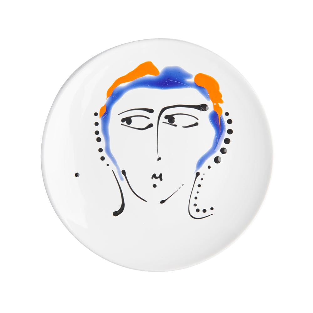 ABI - Abigail's Home Decor Abigail's Pablo Face Plate - Little Miss Muffin Children & Home