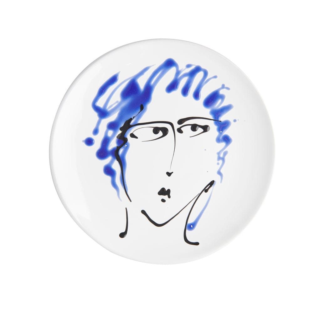 ABI - Abigail's Home Decor Abigail's Pablo Face Plate - Little Miss Muffin Children & Home