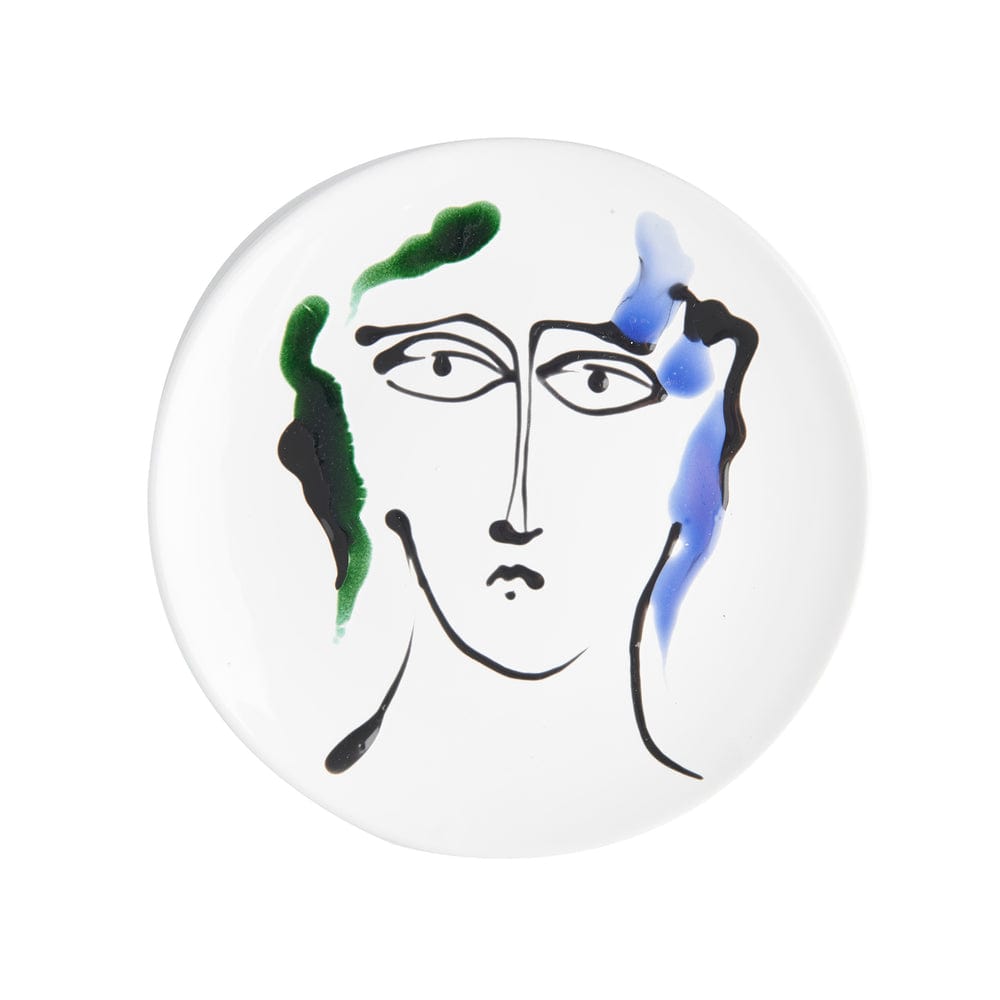 ABI - Abigail's Home Decor Abigail's Pablo Face Plate - Little Miss Muffin Children & Home