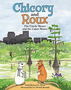 Arcadia Publishing - Chicory and Roux - Little Miss Muffin Children & Home