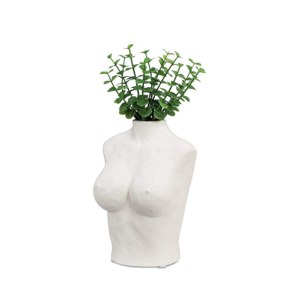 ABB - Abbott Abbott Torso Vase - Little Miss Muffin Children & Home