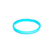 Zenzii Zenzii Skinny Resin Stack Bangles - Little Miss Muffin Children & Home