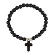 Creative Brands Creative Brands Cross Bracelet - Little Miss Muffin Children & Home