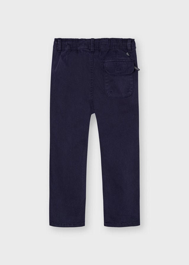 Mayoral Mayoral Joggers Pants - Little Miss Muffin Children & Home