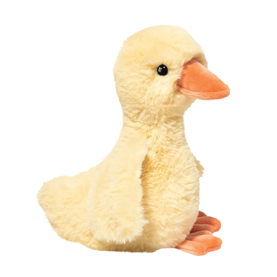 Douglas Toys Douglas Toys Dennie Soft Duck - Little Miss Muffin Children & Home