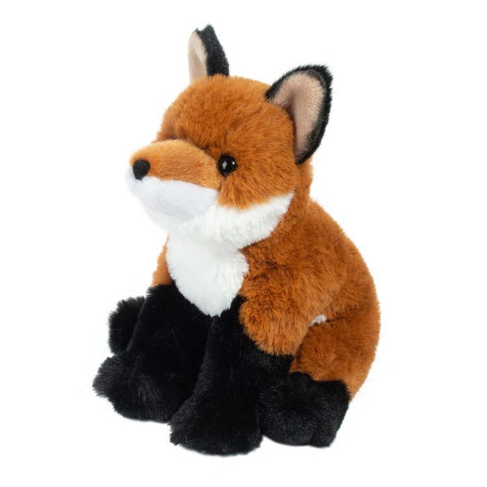 Douglas Toys Douglas Toys Freddie Fox Mini Soft - Little Miss Muffin Children & Home