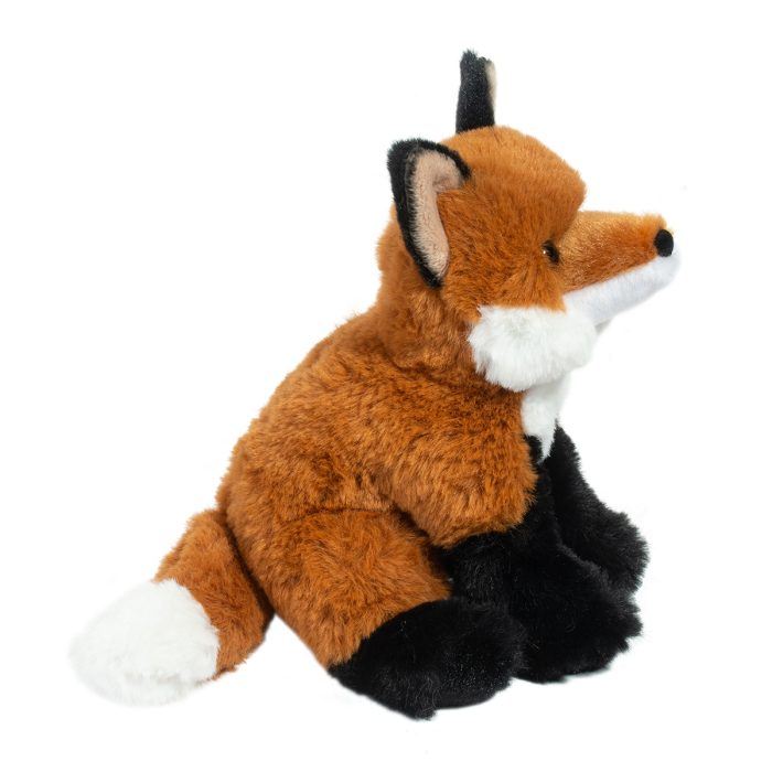 Douglas Toys Douglas Toys Freddie Fox Mini Soft - Little Miss Muffin Children & Home