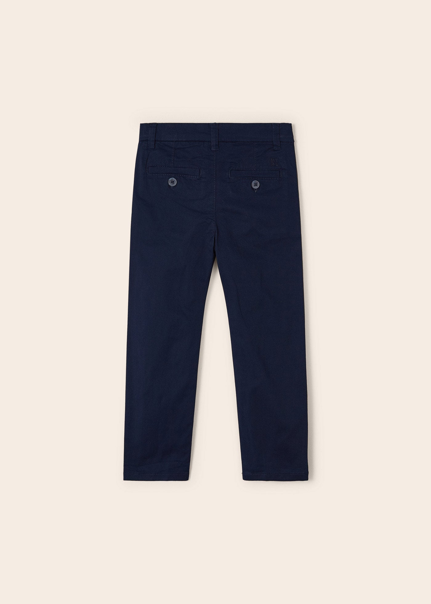 Mayoral Usa Inc Mayoral Cotton Chino Pants for Boys - Little Miss Muffin Children & Home