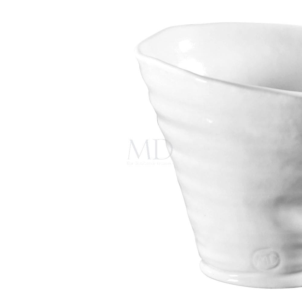 Montes Doggett Montes Doggett Bowl No. "One Hundred Thirty One" - Little Miss Muffin Children & Home