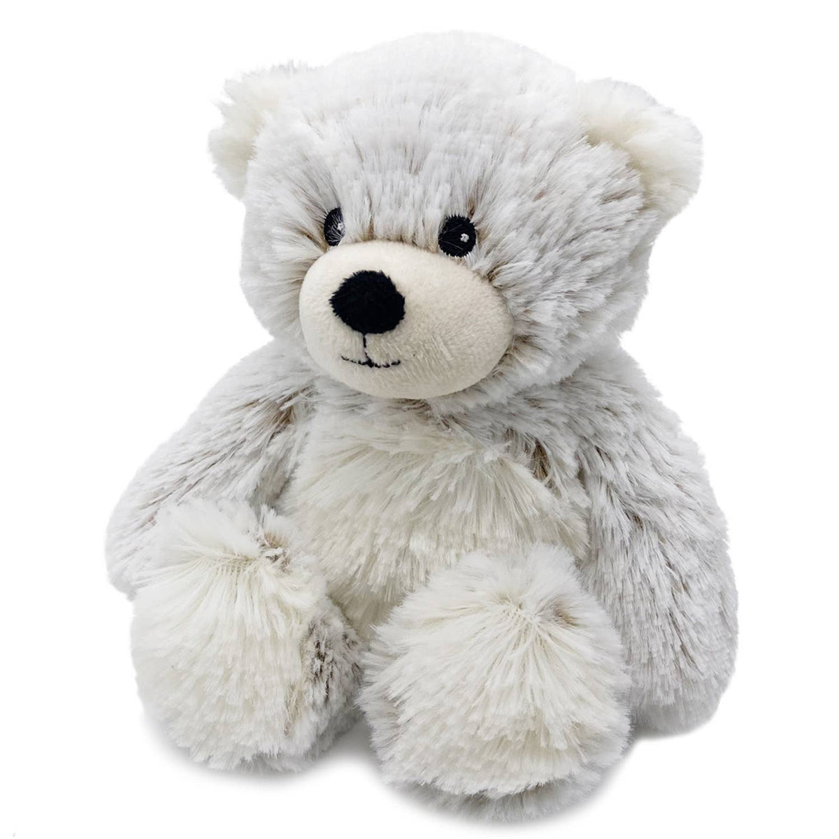 Warmies Marshmallow Bear Warmies Junior (9") - Little Miss Muffin Children & Home