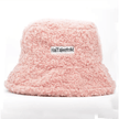 Melody Melody Sherpa Teddy Bucket Hat - Little Miss Muffin Children & Home