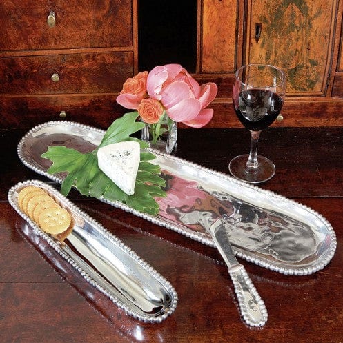 Beatriz Ball - Beatriz Ball Organic Pearl Cracker Tray - Little Miss Muffin Children & Home