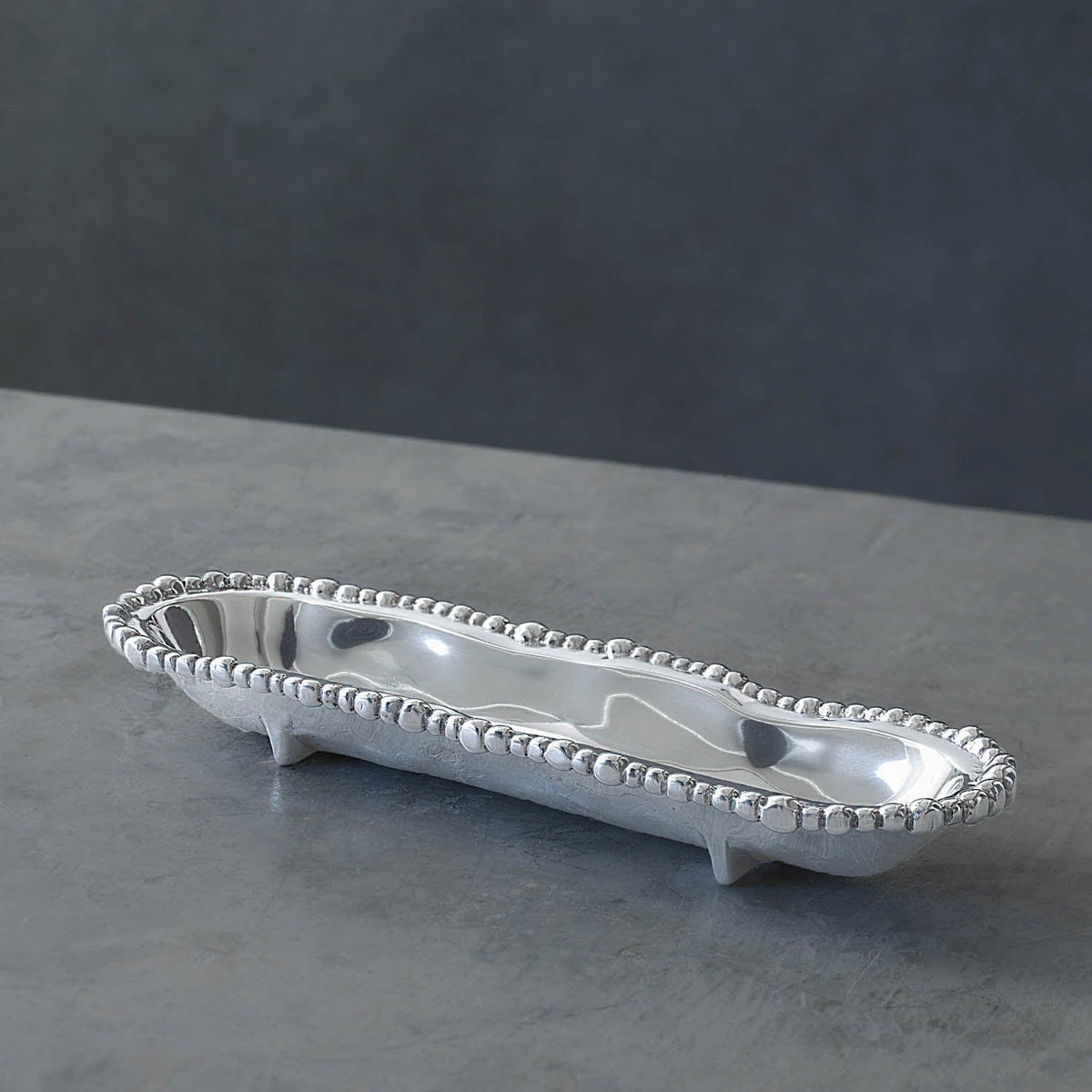 Beatriz Ball - Beatriz Ball Organic Pearl Cracker Tray - Little Miss Muffin Children & Home