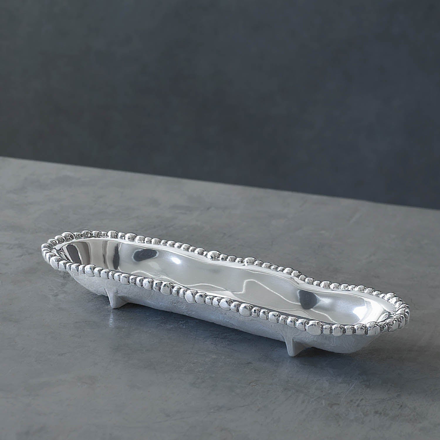 Beatriz Ball - Beatriz Ball Organic Pearl Cracker Tray - Little Miss Muffin Children & Home