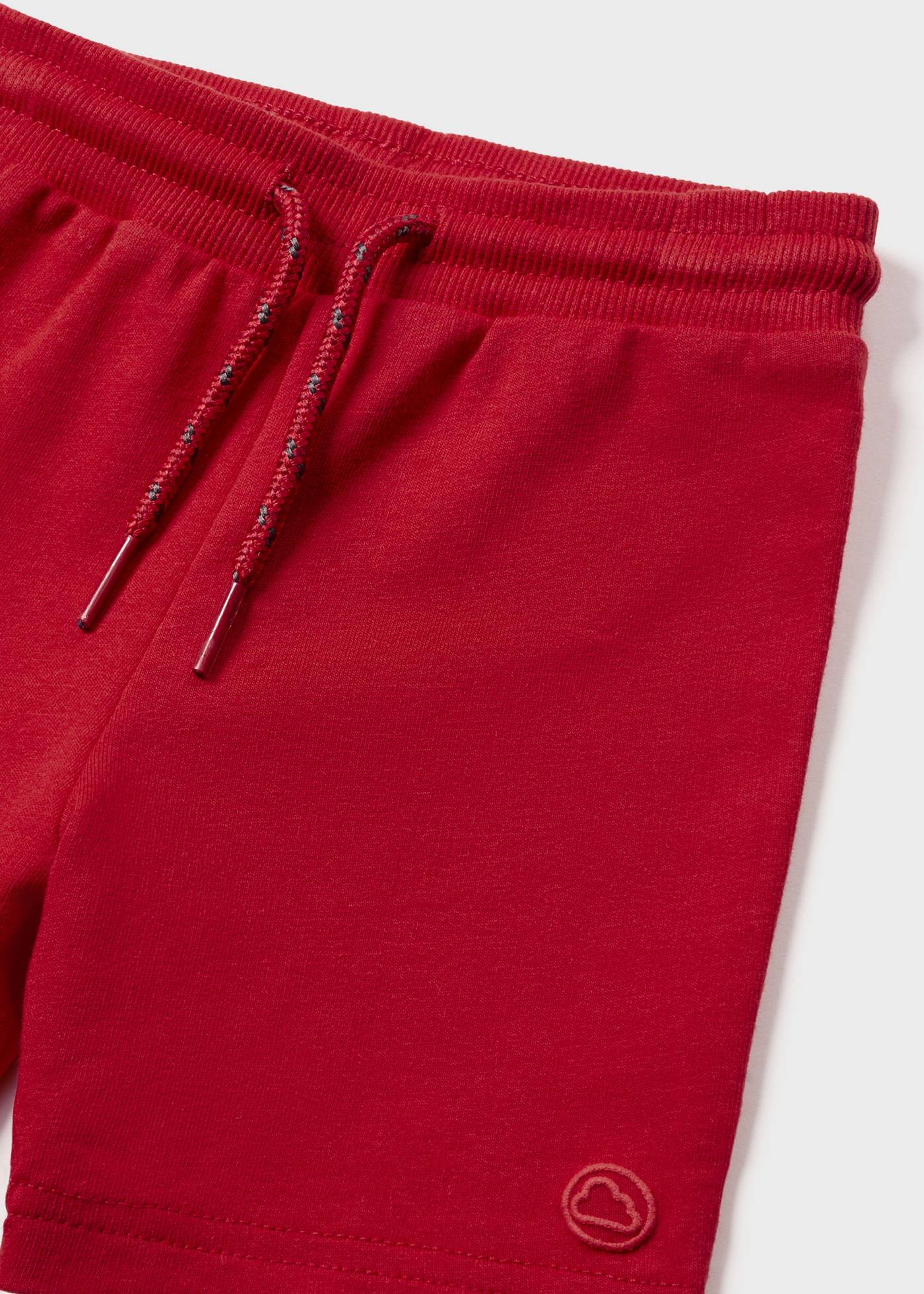 Mayoral Usa Inc Mayoral Fleece Shorts - Little Miss Muffin Children & Home