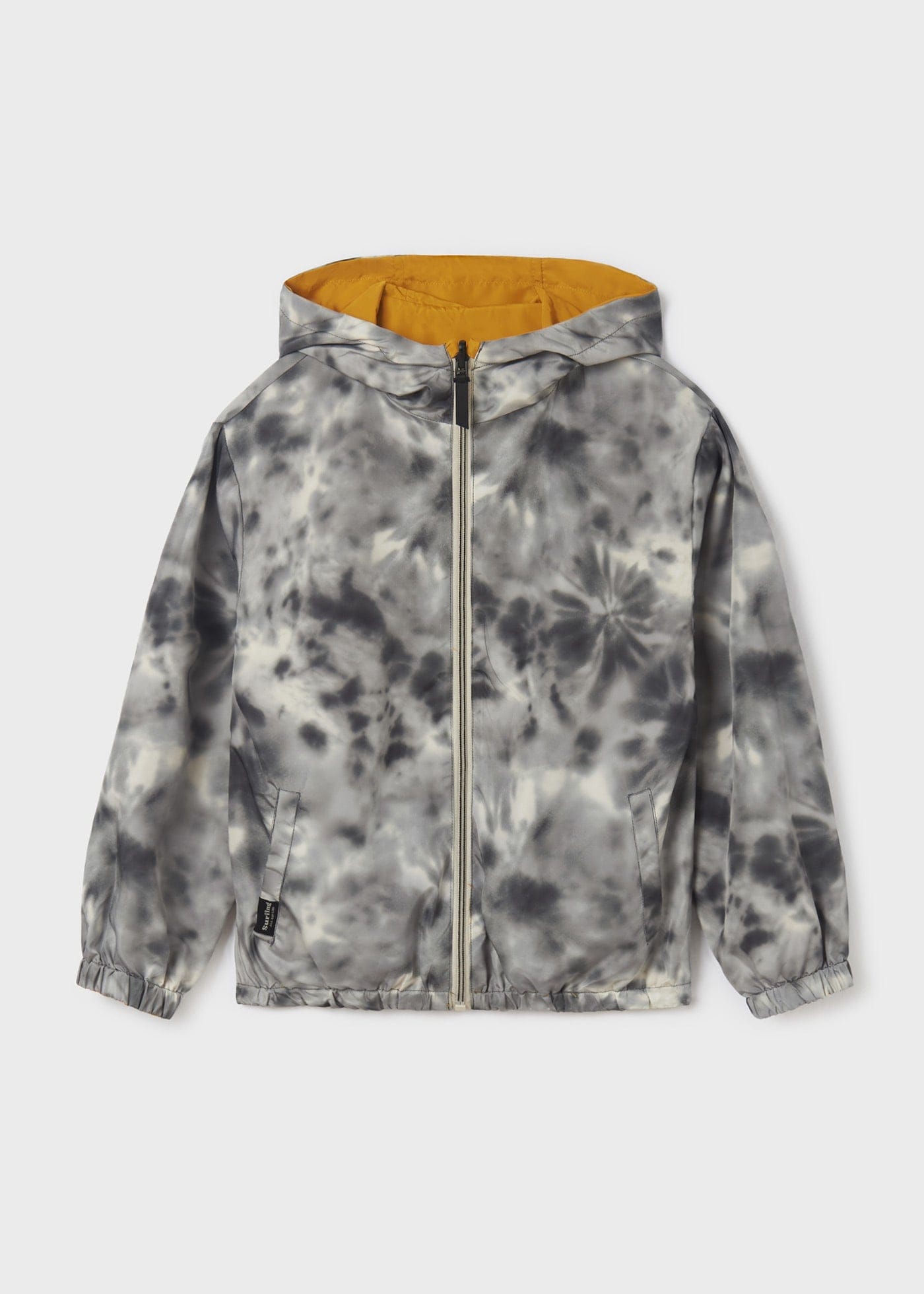 Mayoral Usa Inc Mayoral Reversible Windbreaker - Little Miss Muffin Children & Home