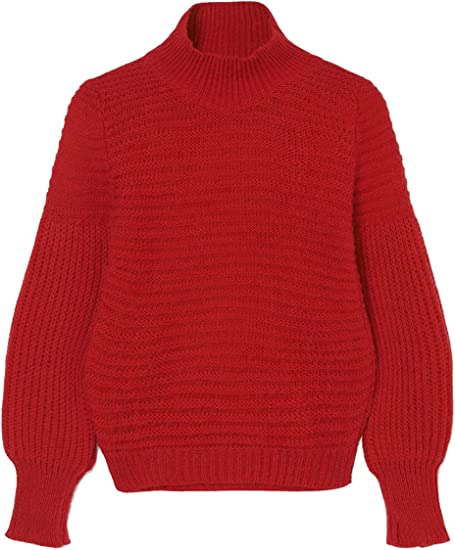 MAY Mayoral Perkins Collar Sweater - Little Miss Muffin Children & Home