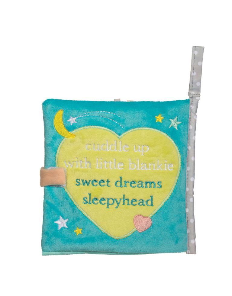 Douglas Toys Douglas Toys Elephant Activity Book - Little Miss Muffin Children & Home